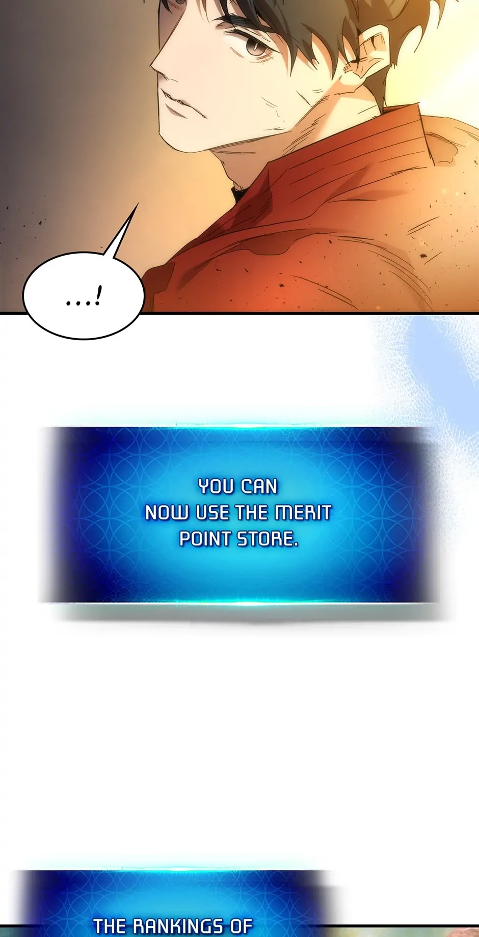 Leveling up with gods Chapter 52, page 81 of 99