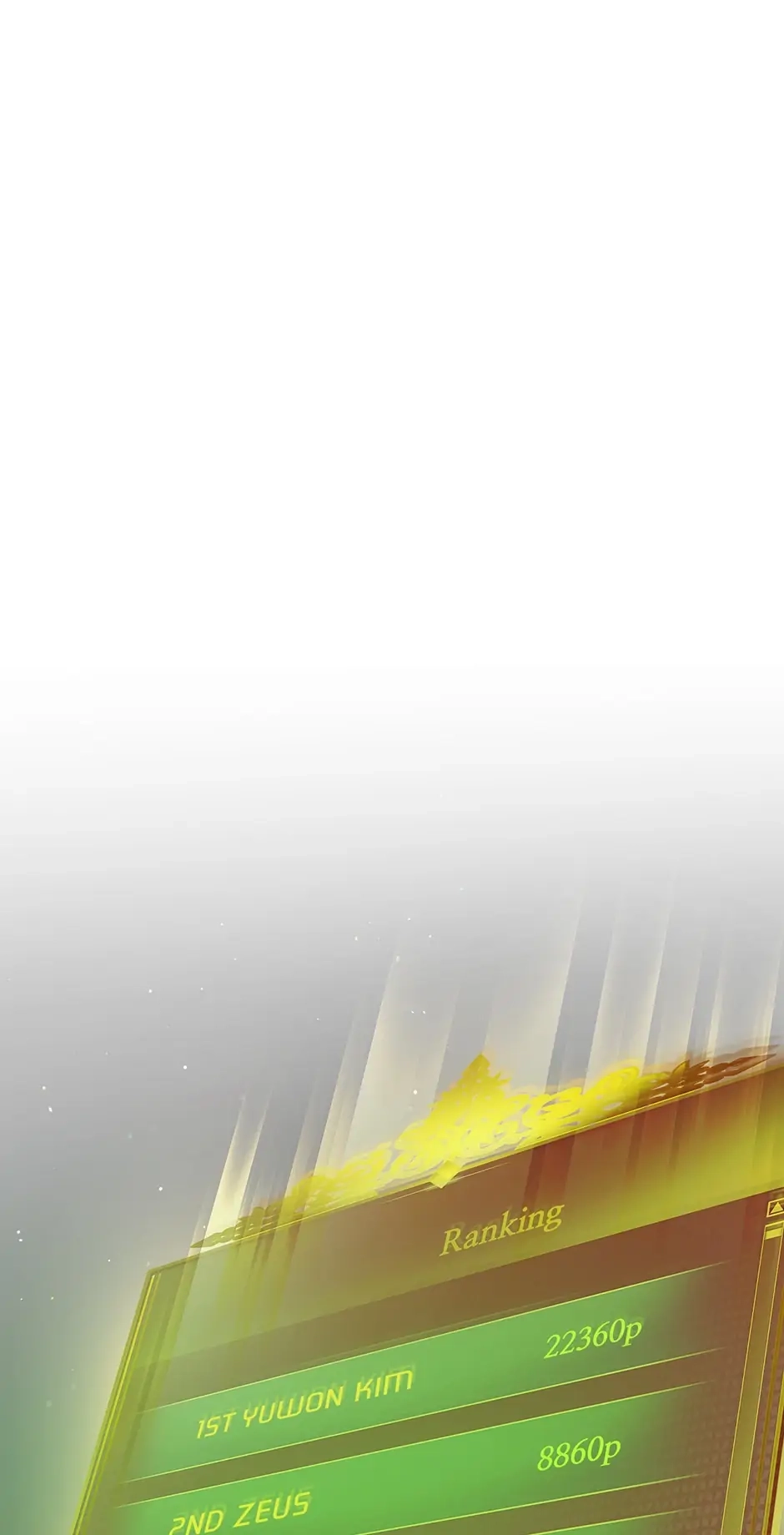 Leveling up with gods Chapter 52, page 84 of 99