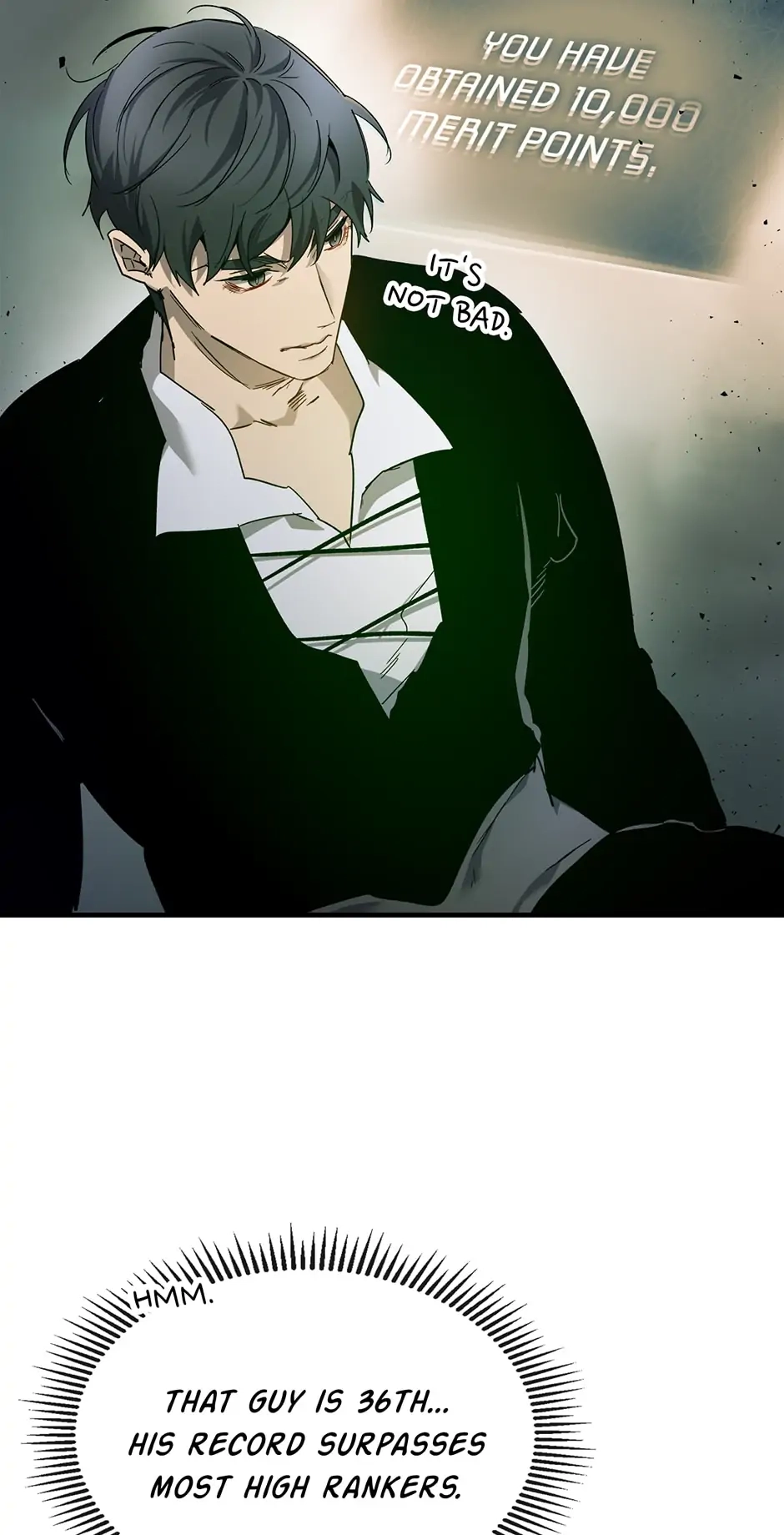 Leveling up with gods Chapter 52, page 88 of 99