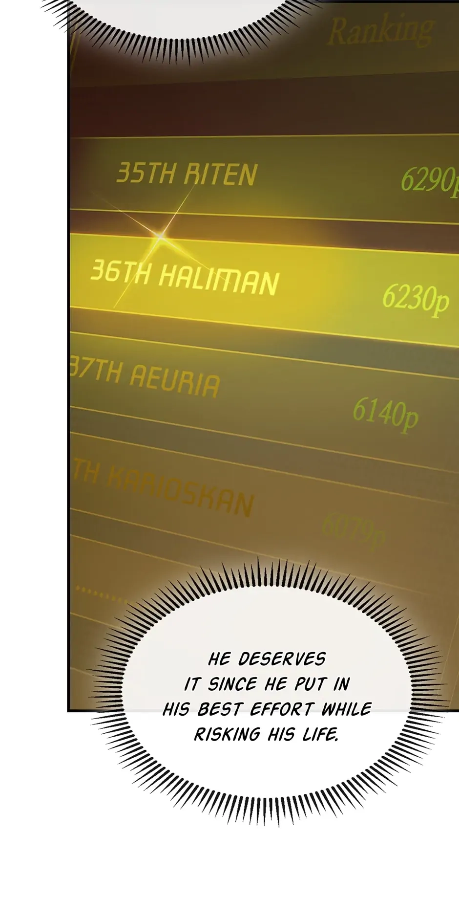 Leveling up with gods Chapter 52, page 89 of 99