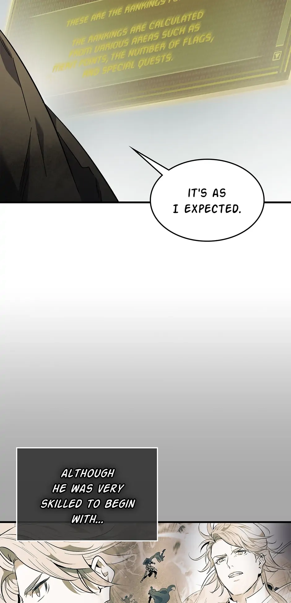 Leveling up with gods Chapter 52, page 92 of 99