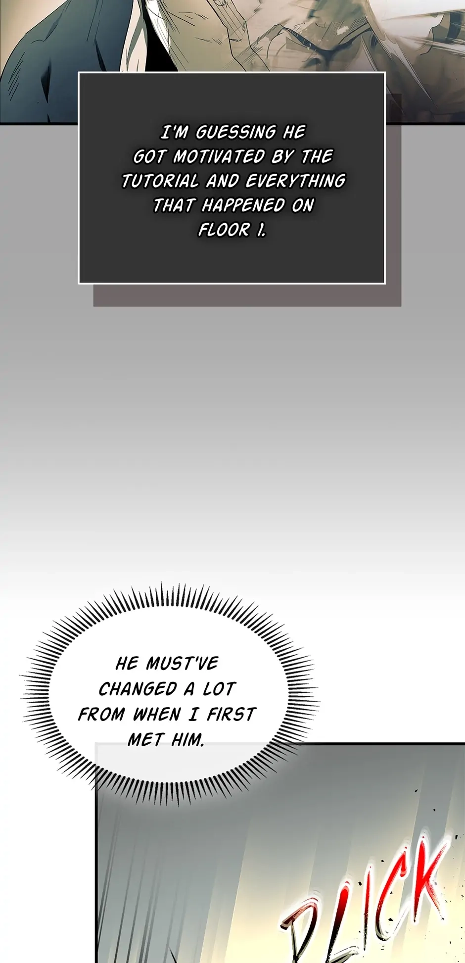 Leveling up with gods Chapter 52, page 95 of 99