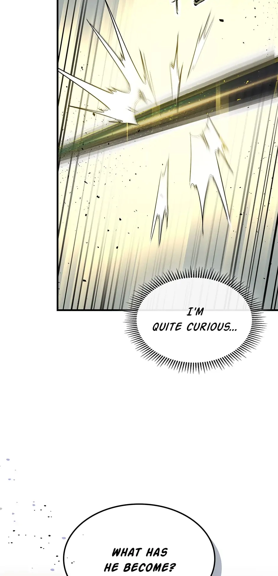 Leveling up with gods Chapter 52, page 96 of 99