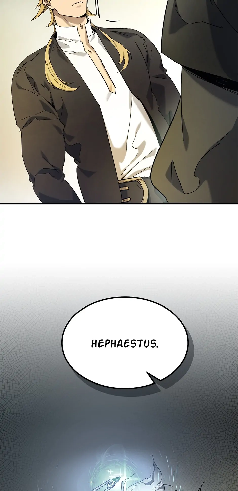 Leveling up with gods Chapter 53, page 102 of 105