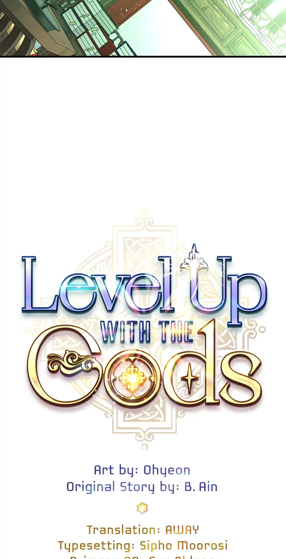 Leveling up with gods Chapter 53, page 16 of 105