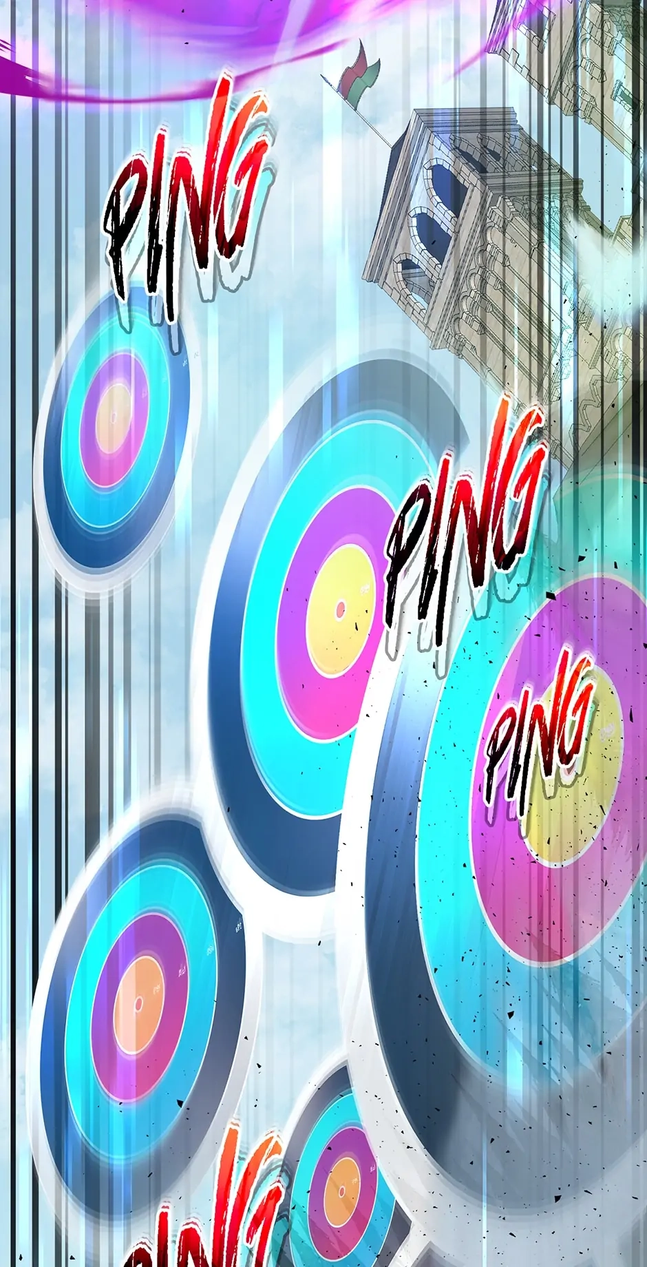 Leveling up with gods Chapter 53, page 21 of 105