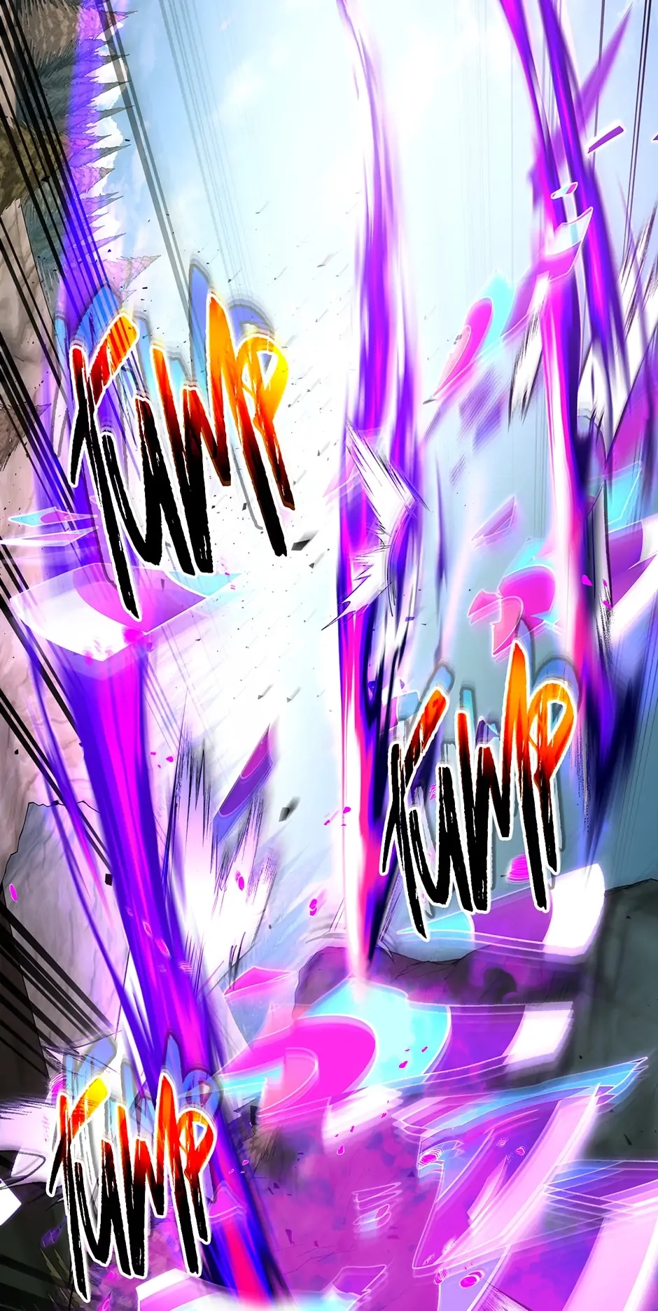 Leveling up with gods Chapter 53, page 26 of 105