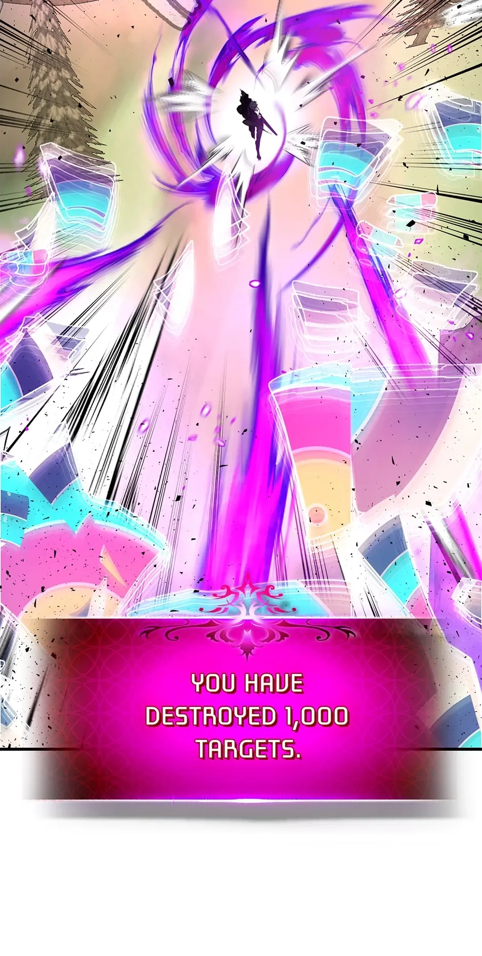 Leveling up with gods Chapter 53, page 32 of 105