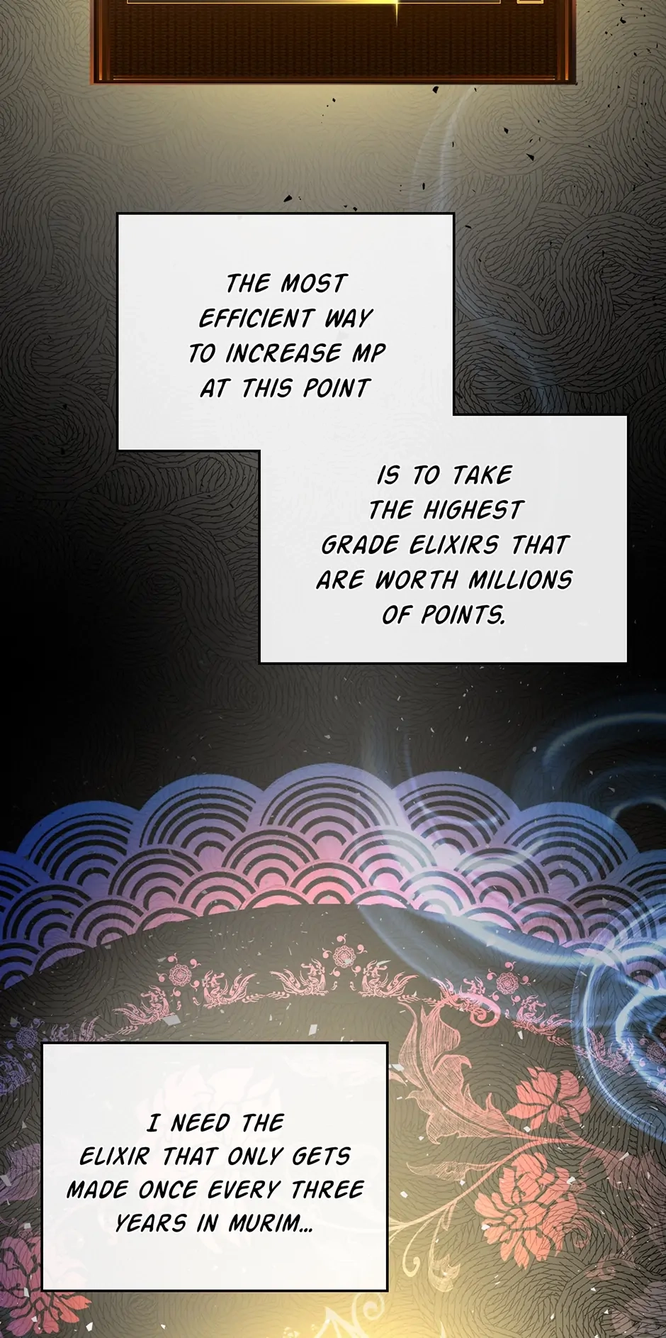 Leveling up with gods Chapter 53, page 40 of 105