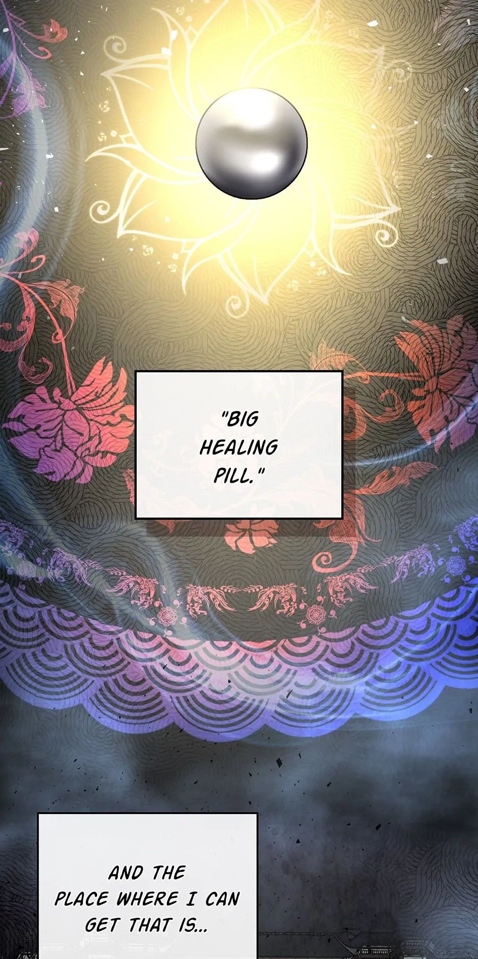 Leveling up with gods Chapter 53, page 41 of 105