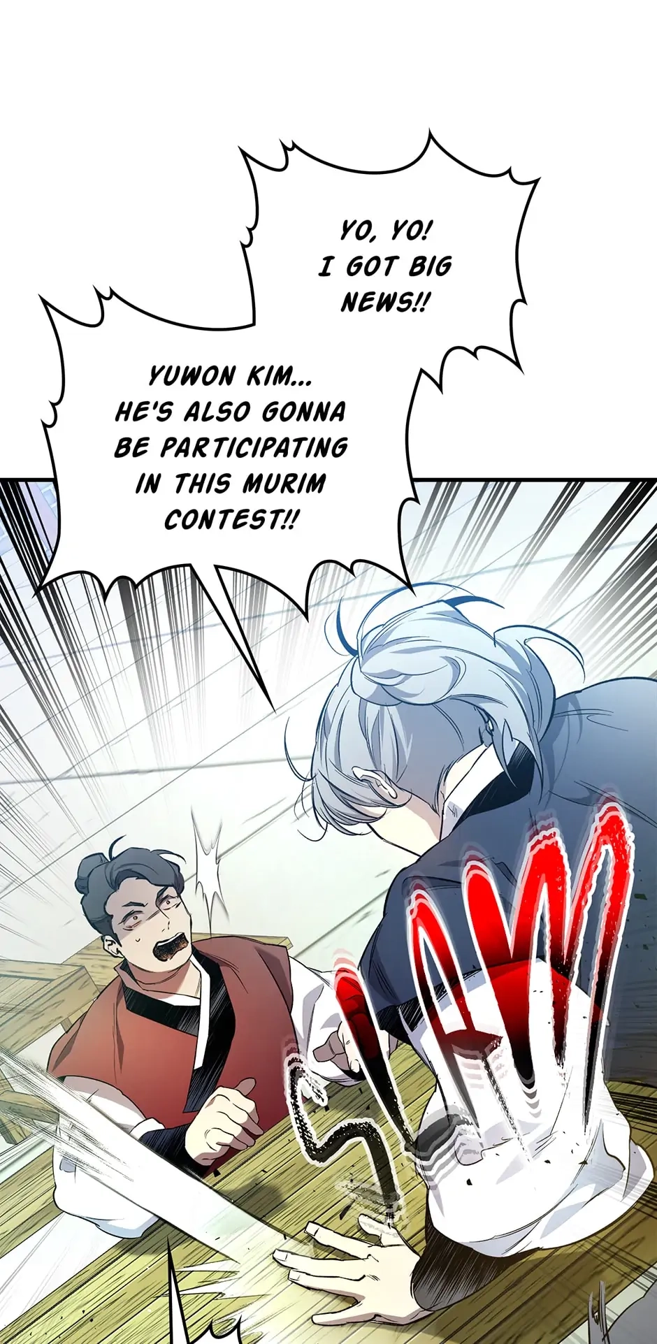 Leveling up with gods Chapter 53, page 55 of 105
