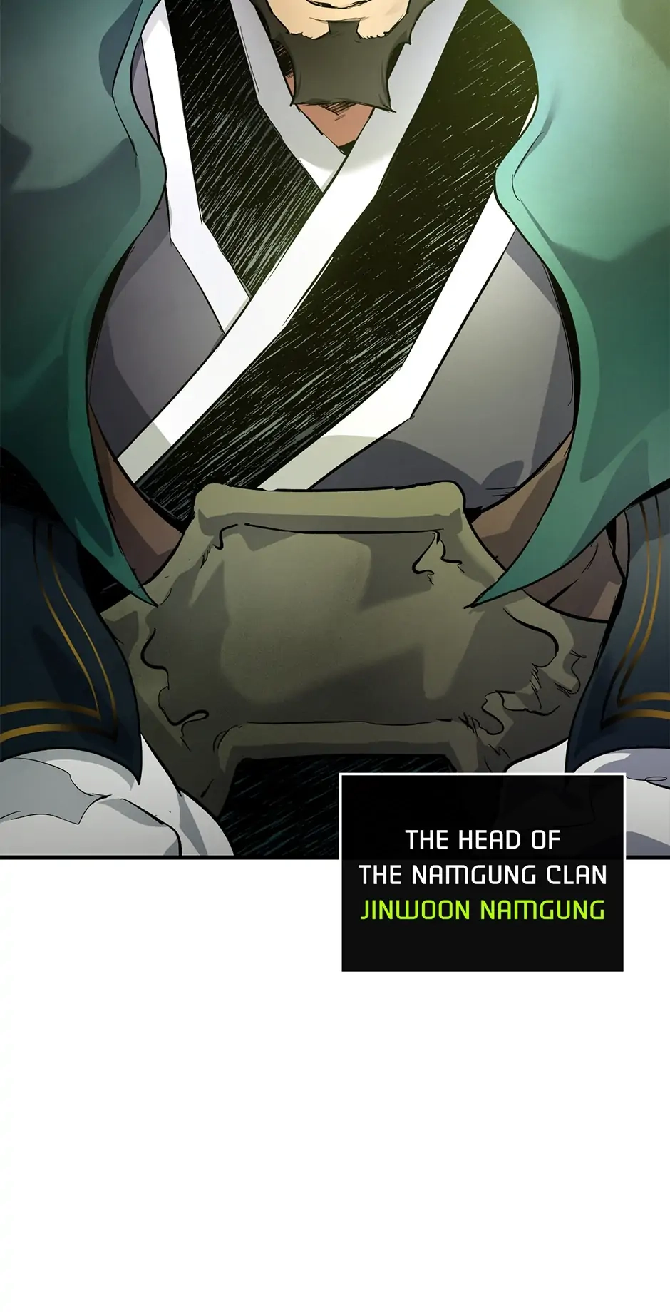 Leveling up with gods Chapter 53, page 6 of 105