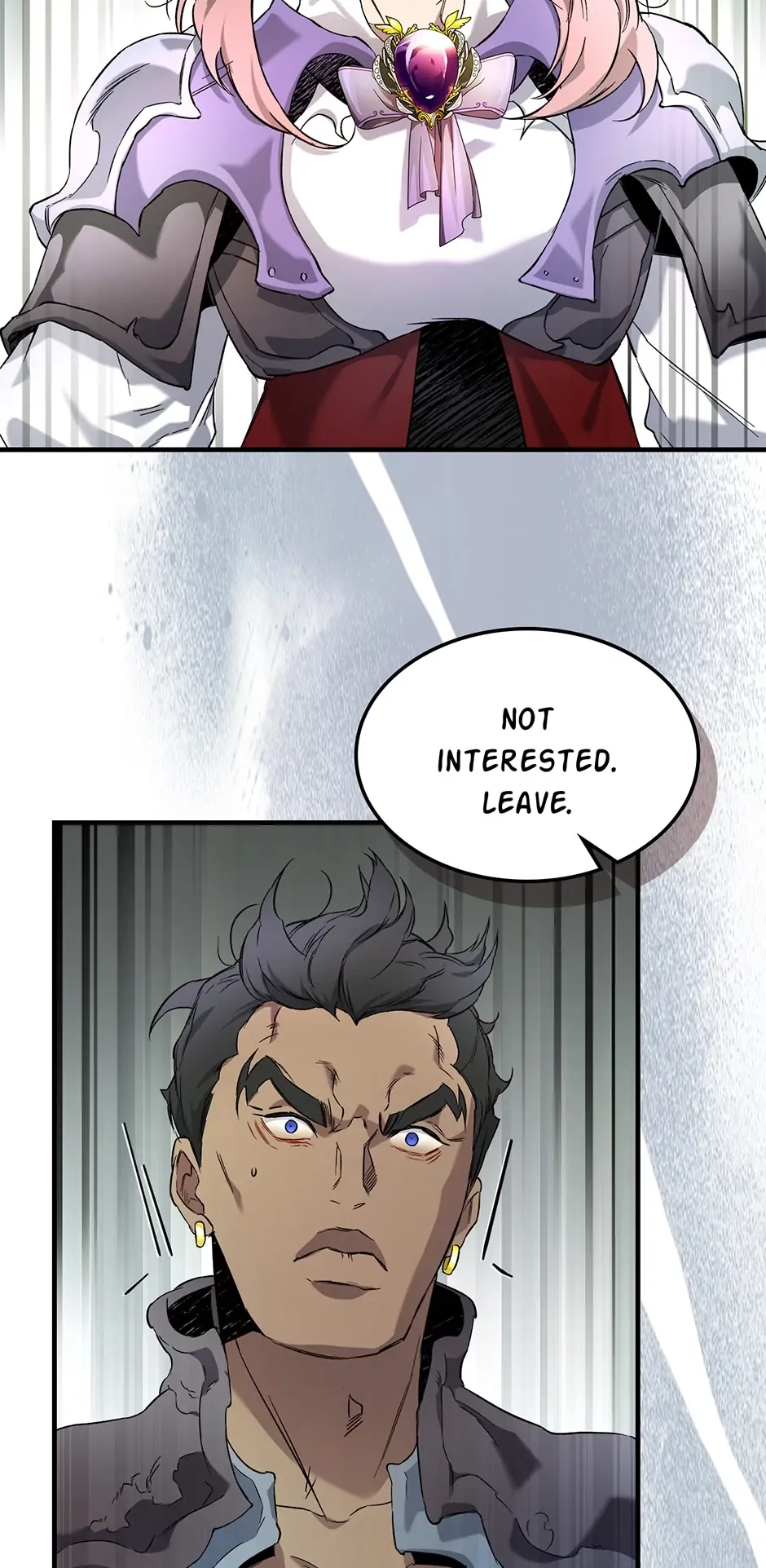 Leveling up with gods Chapter 53, page 61 of 105