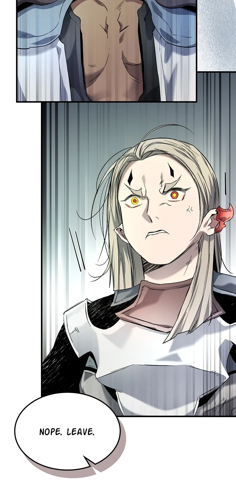 Leveling up with gods Chapter 53, page 62 of 105