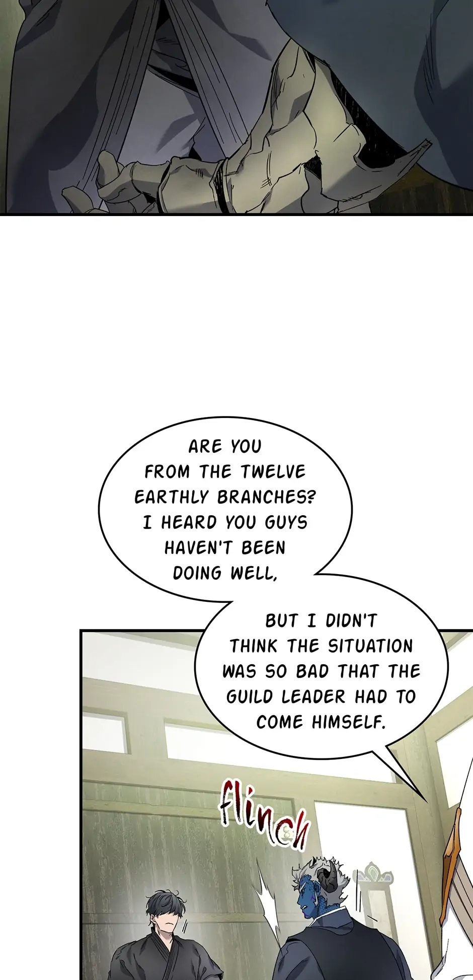 Leveling up with gods Chapter 53, page 66 of 105