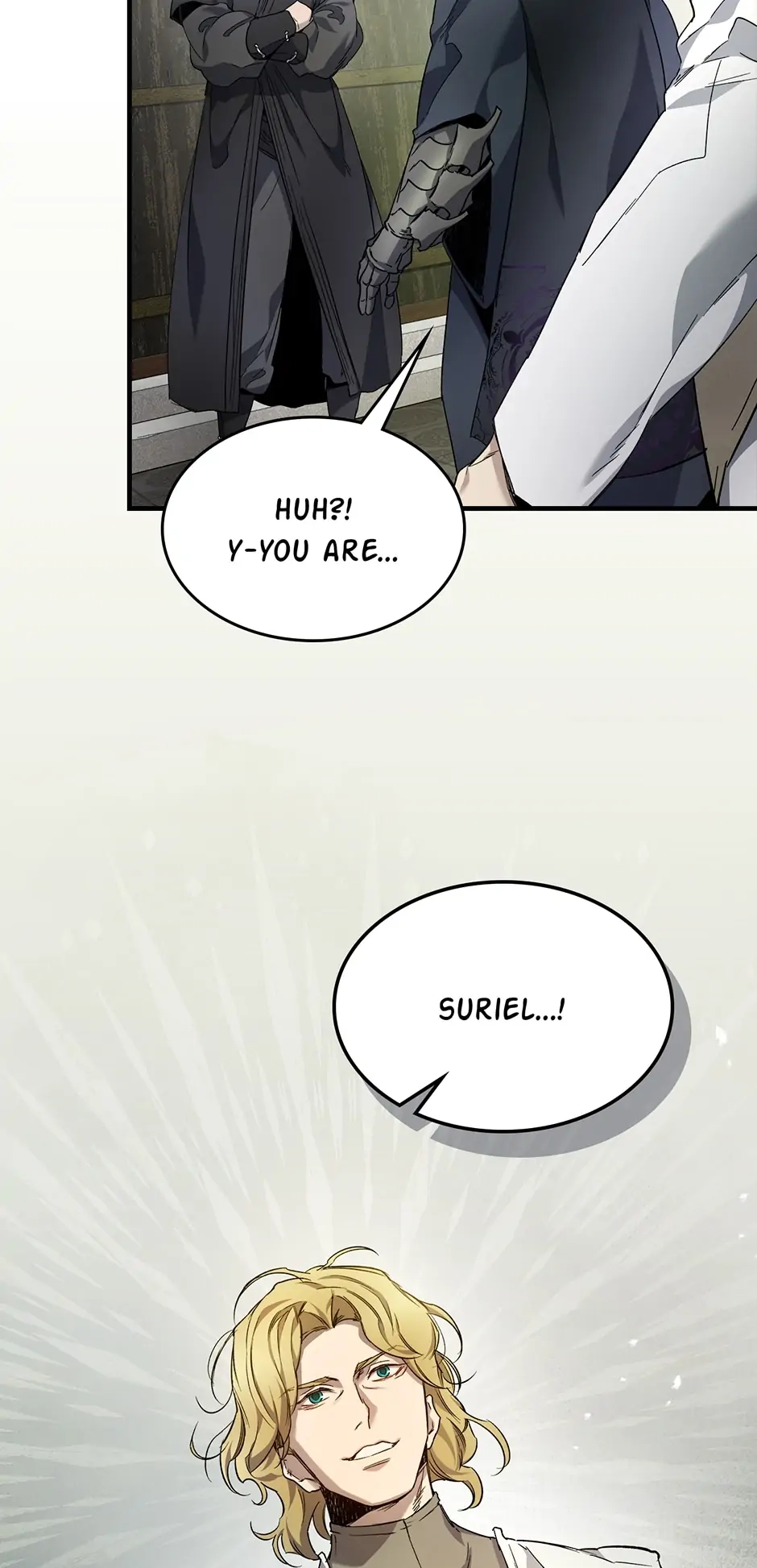 Leveling up with gods Chapter 53, page 67 of 105