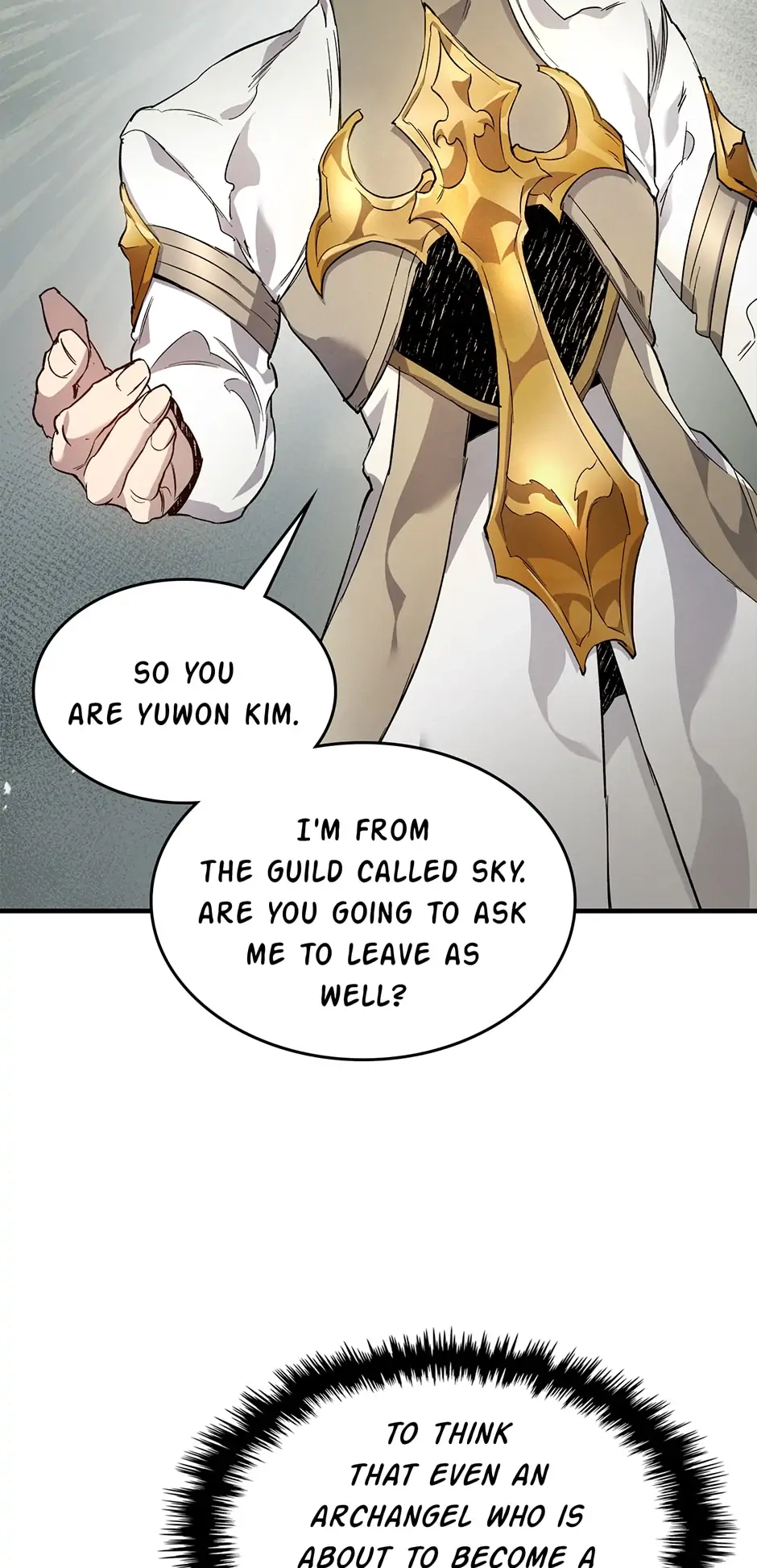 Leveling up with gods Chapter 53, page 68 of 105