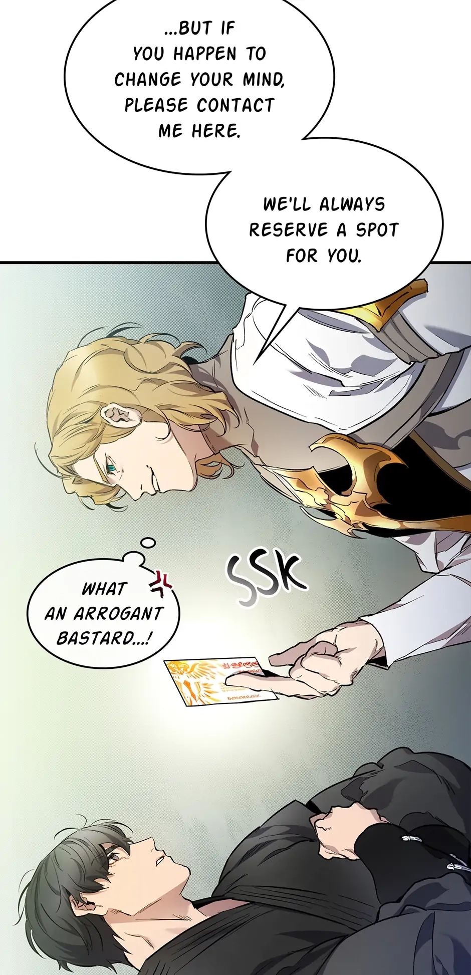 Leveling up with gods Chapter 53, page 70 of 105