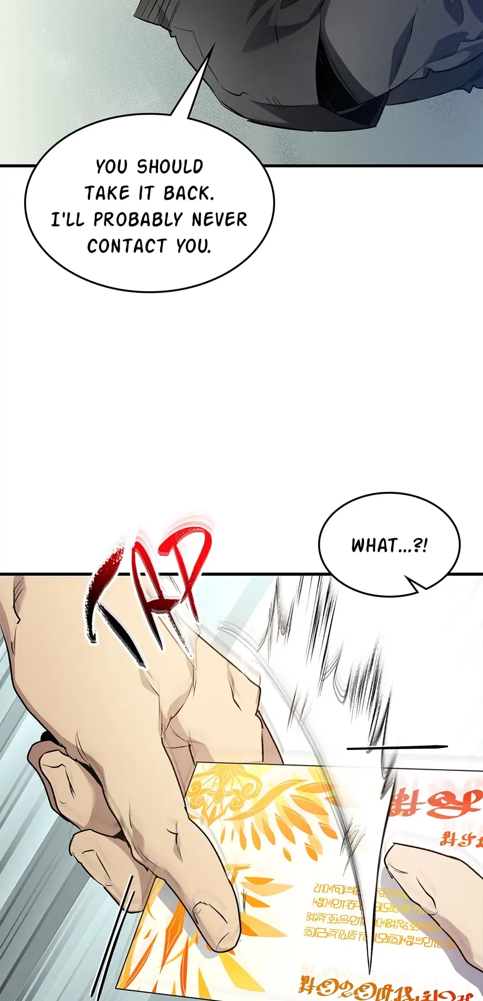 Leveling up with gods Chapter 53, page 71 of 105