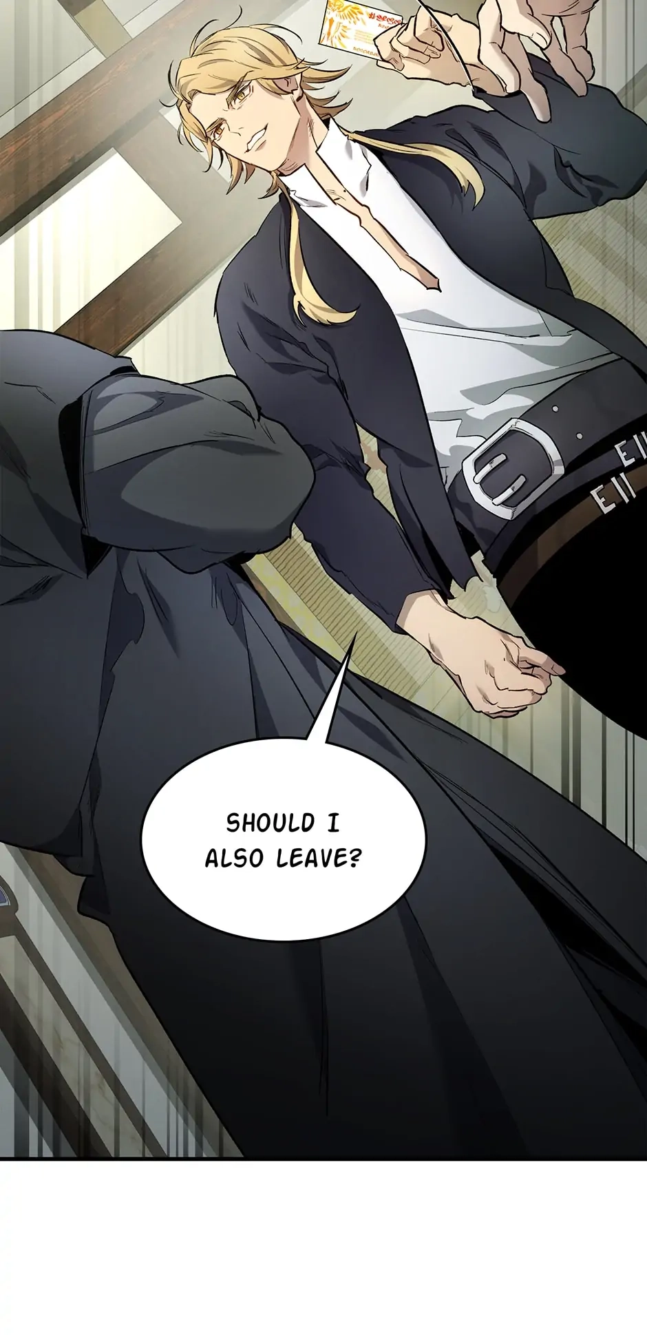 Leveling up with gods Chapter 53, page 73 of 105