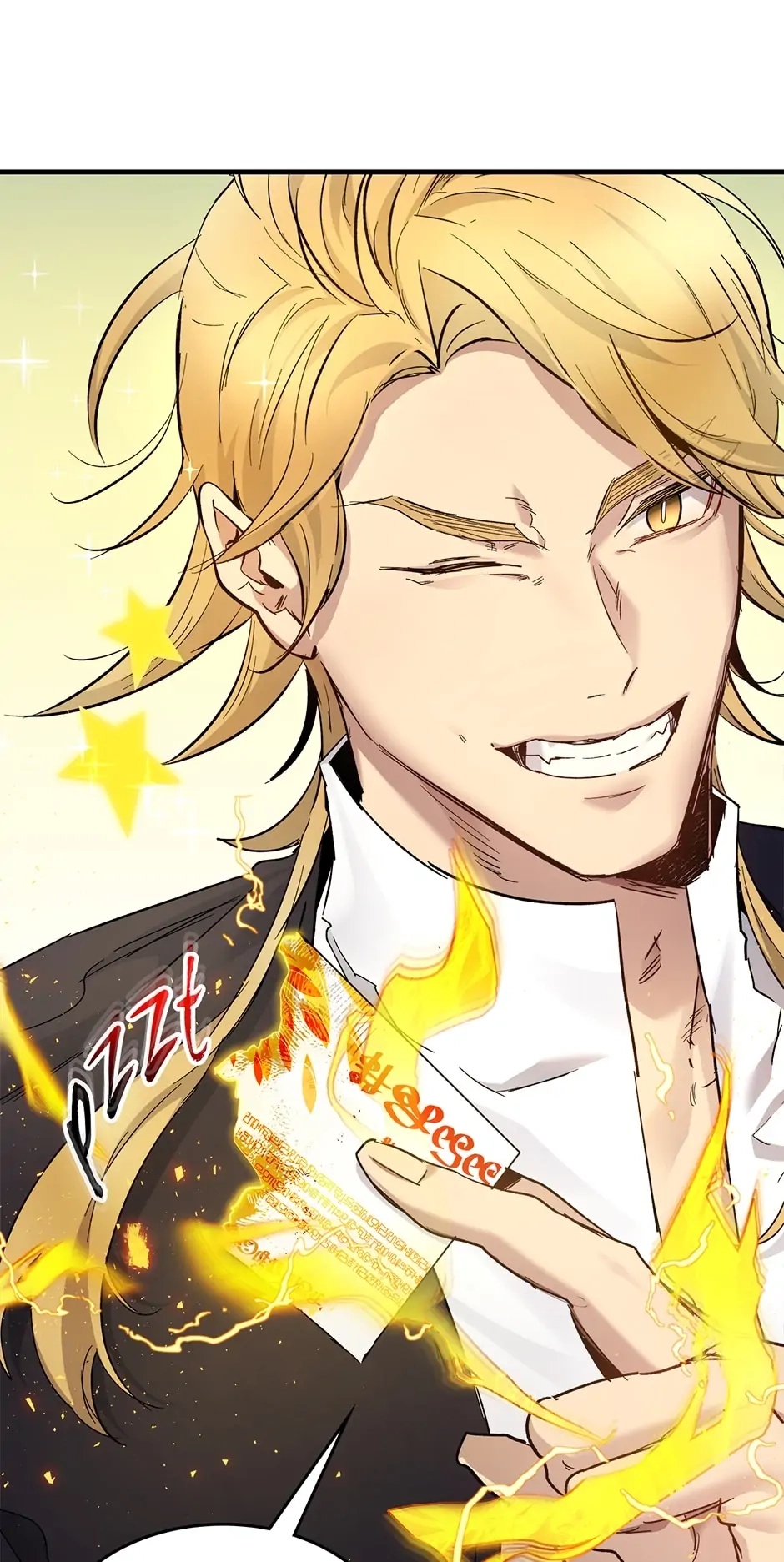 Leveling up with gods Chapter 53, page 74 of 105