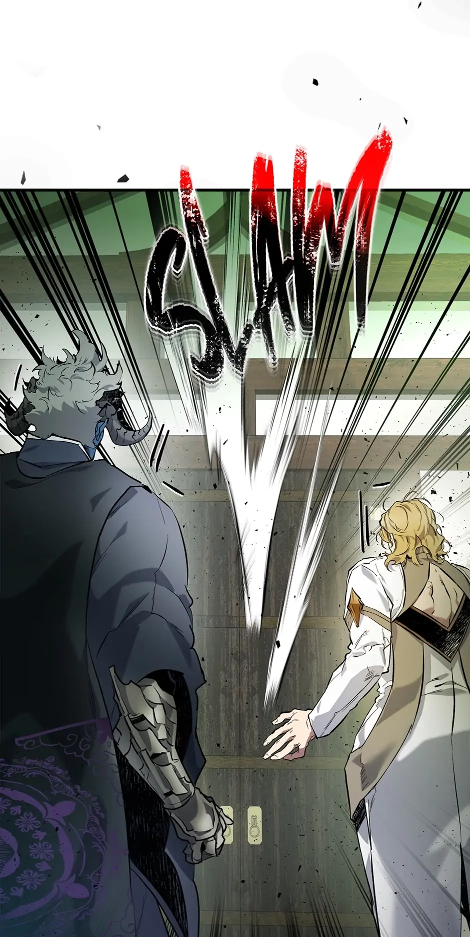 Leveling up with gods Chapter 53, page 78 of 105