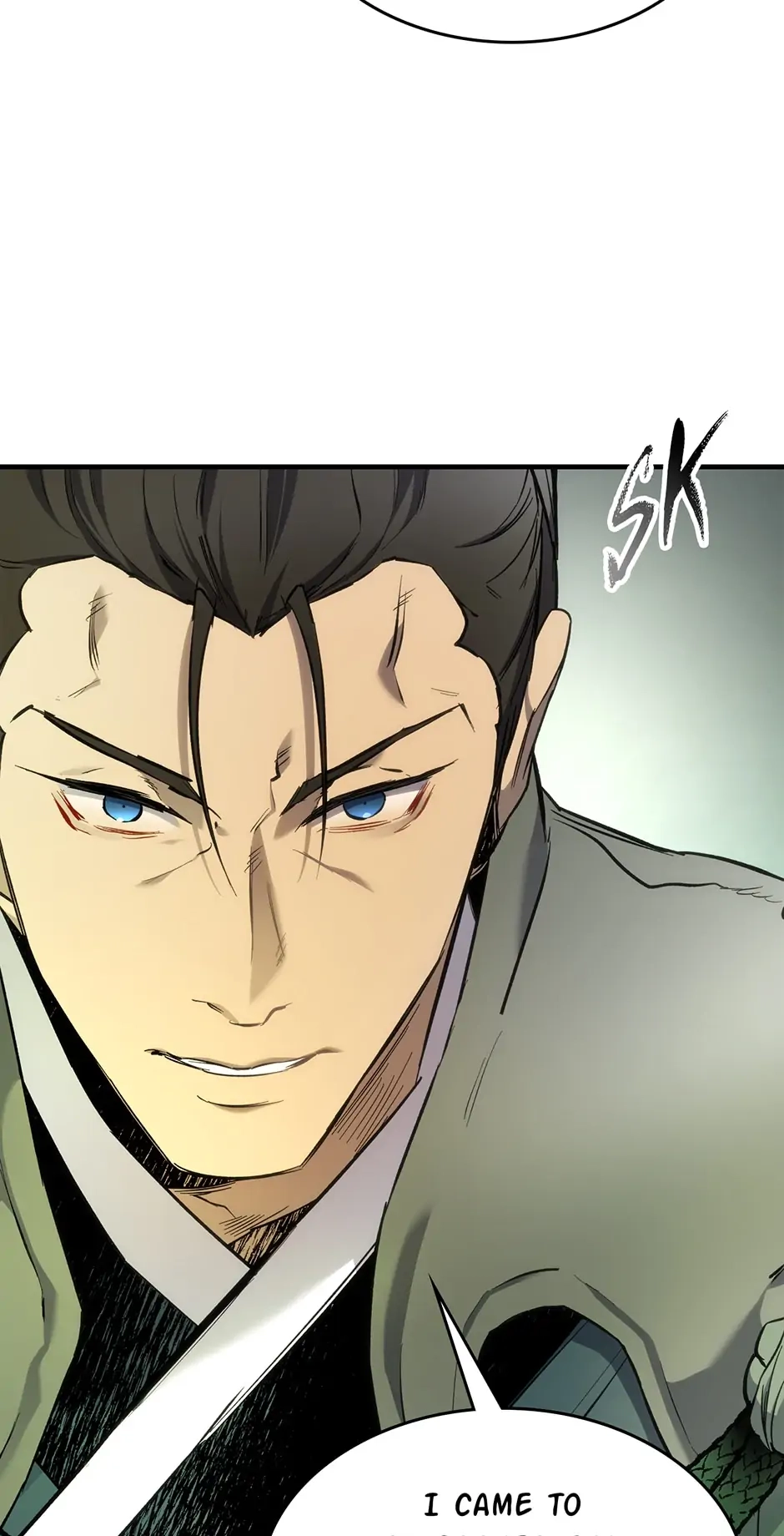 Leveling up with gods Chapter 53, page 8 of 105