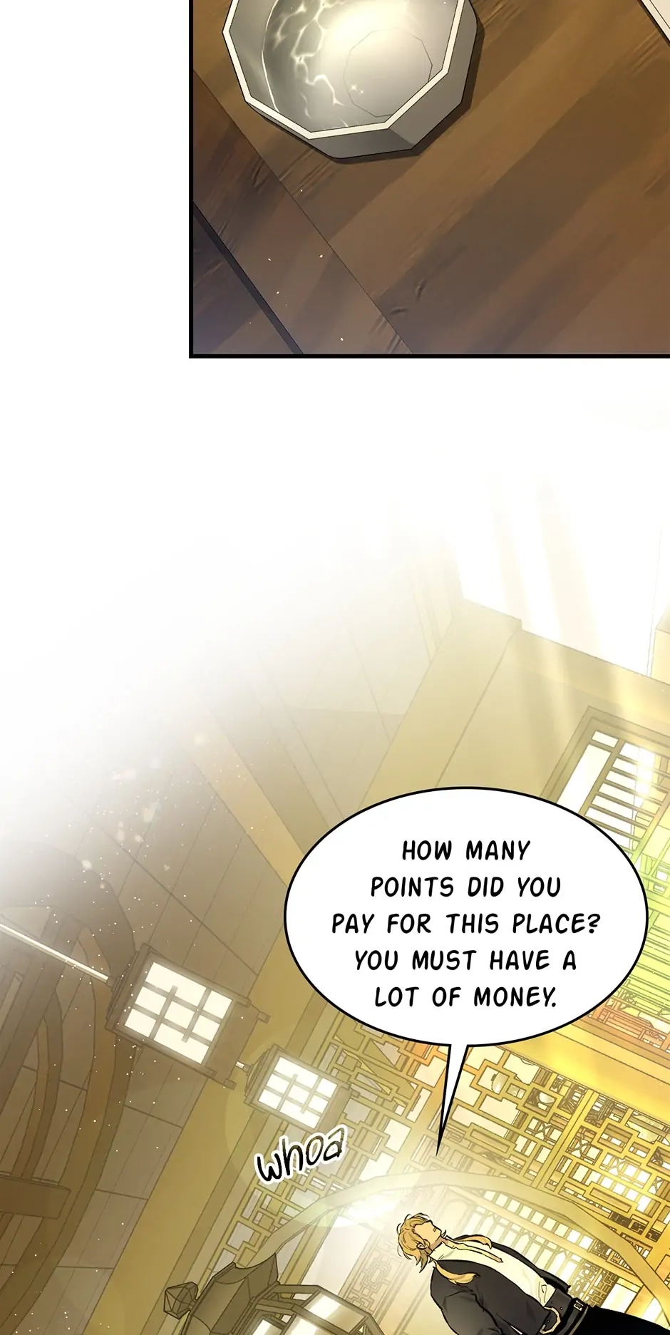 Leveling up with gods Chapter 53, page 82 of 105