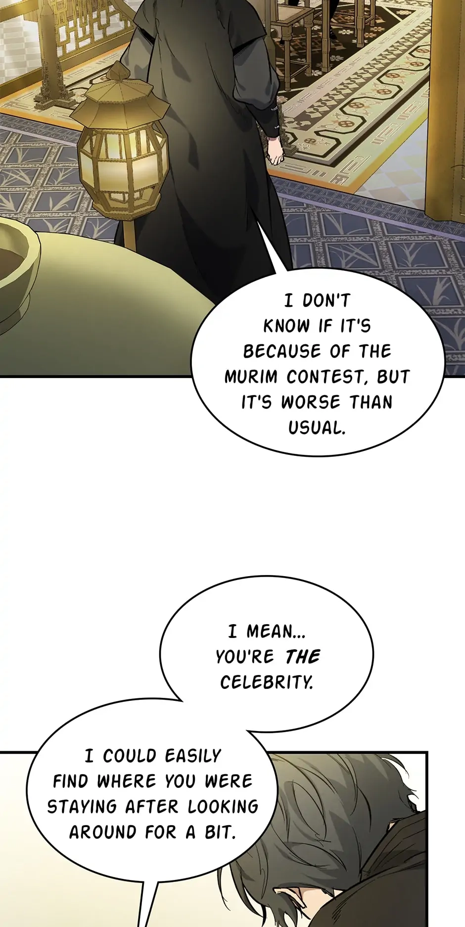 Leveling up with gods Chapter 53, page 86 of 105
