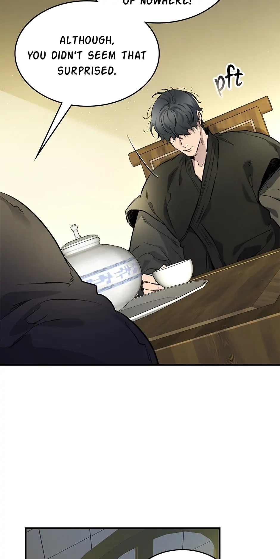 Leveling up with gods Chapter 53, page 88 of 105