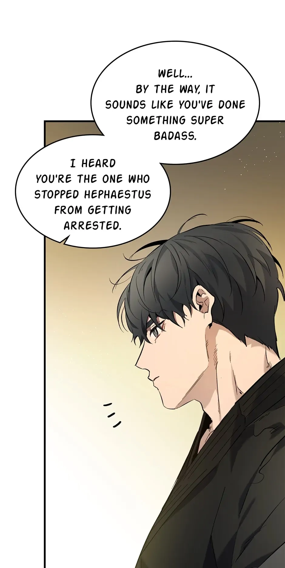 Leveling up with gods Chapter 53, page 90 of 105