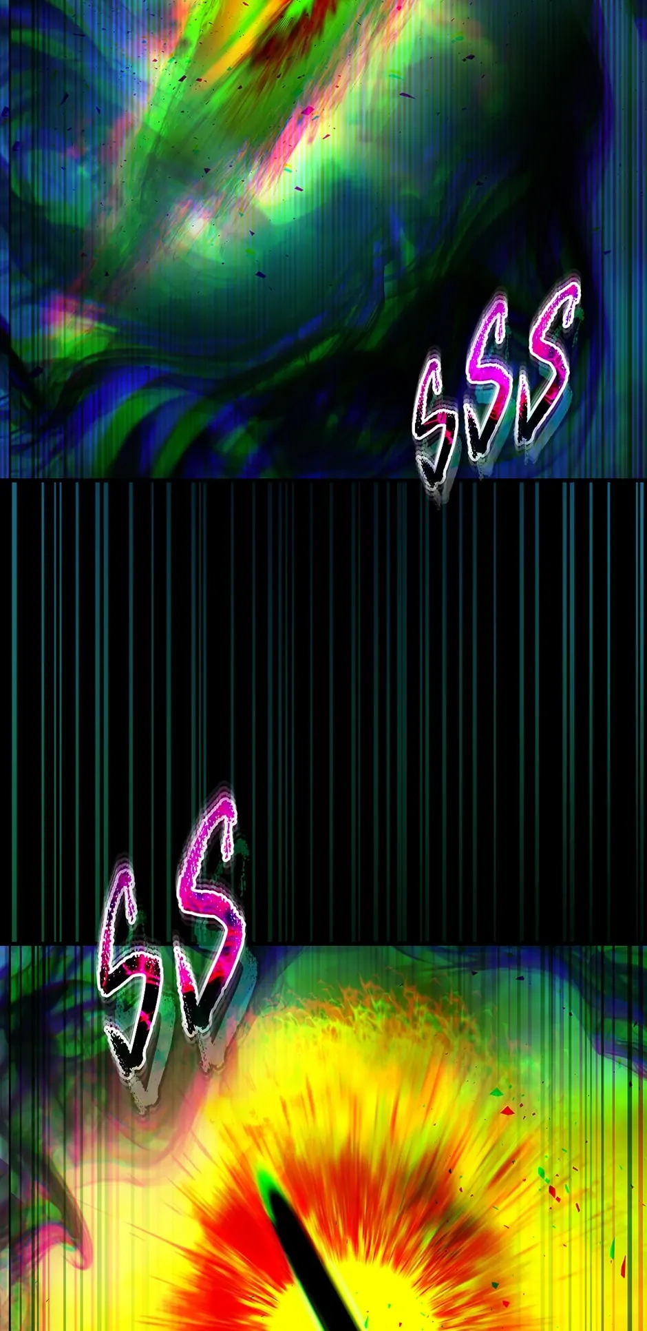 Leveling up with gods Chapter 54, page 100 of 105