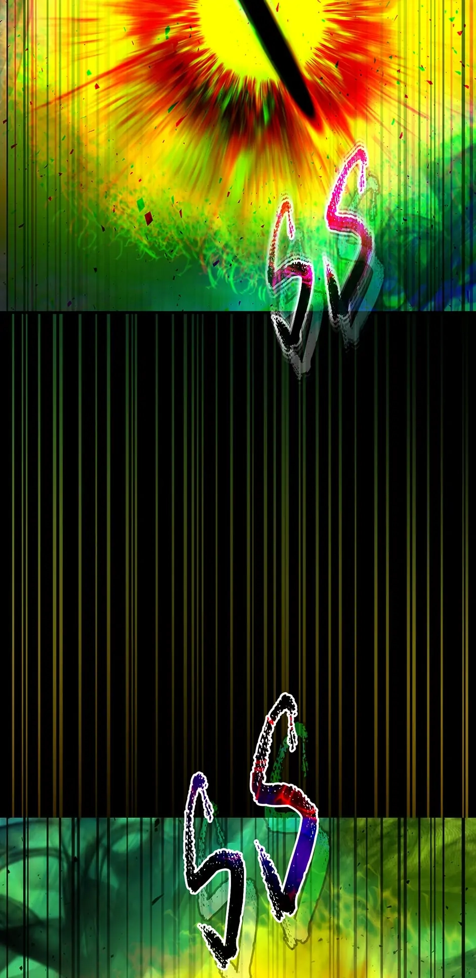 Leveling up with gods Chapter 54, page 101 of 105