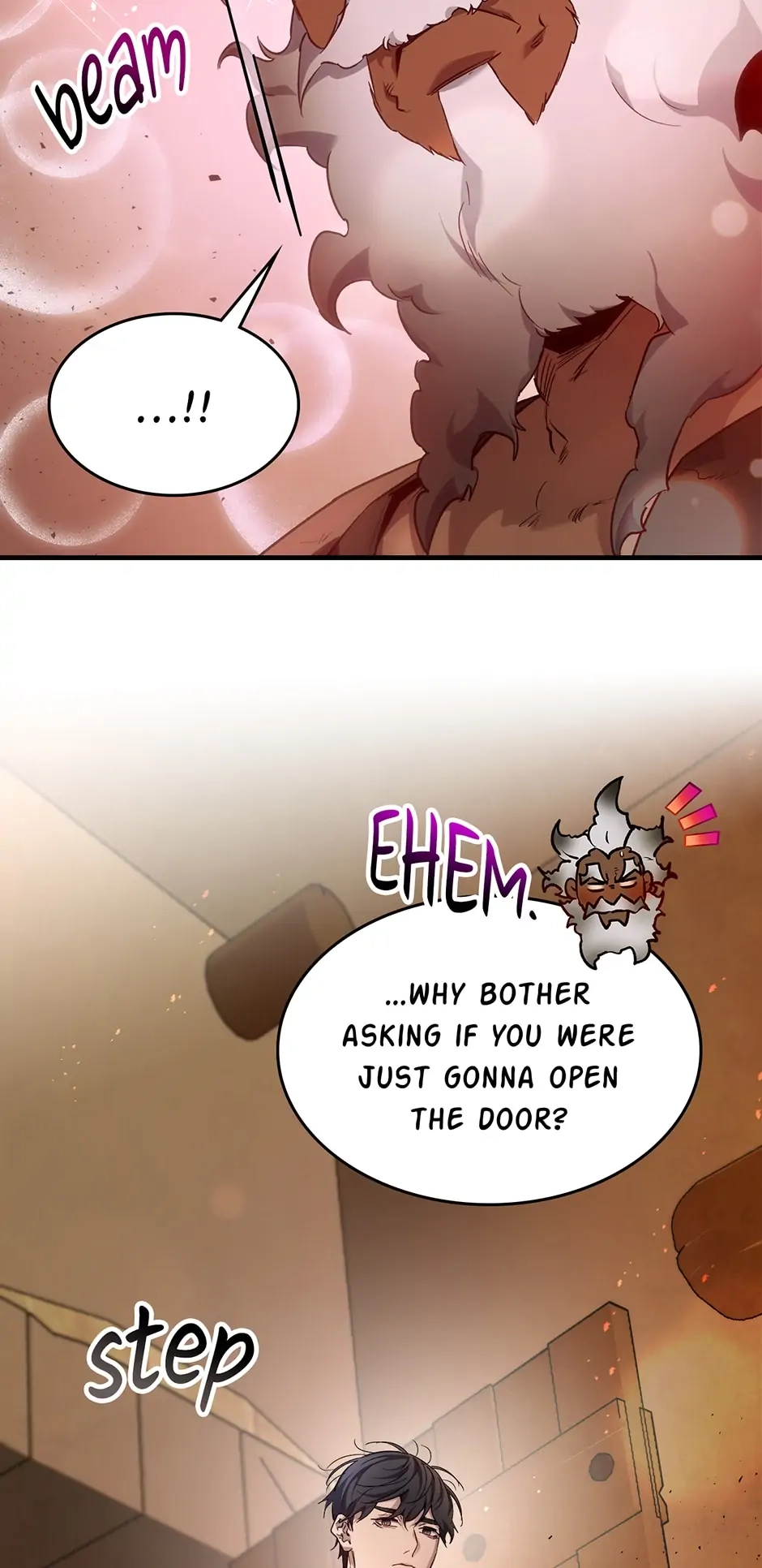 Leveling up with gods Chapter 54, page 14 of 105