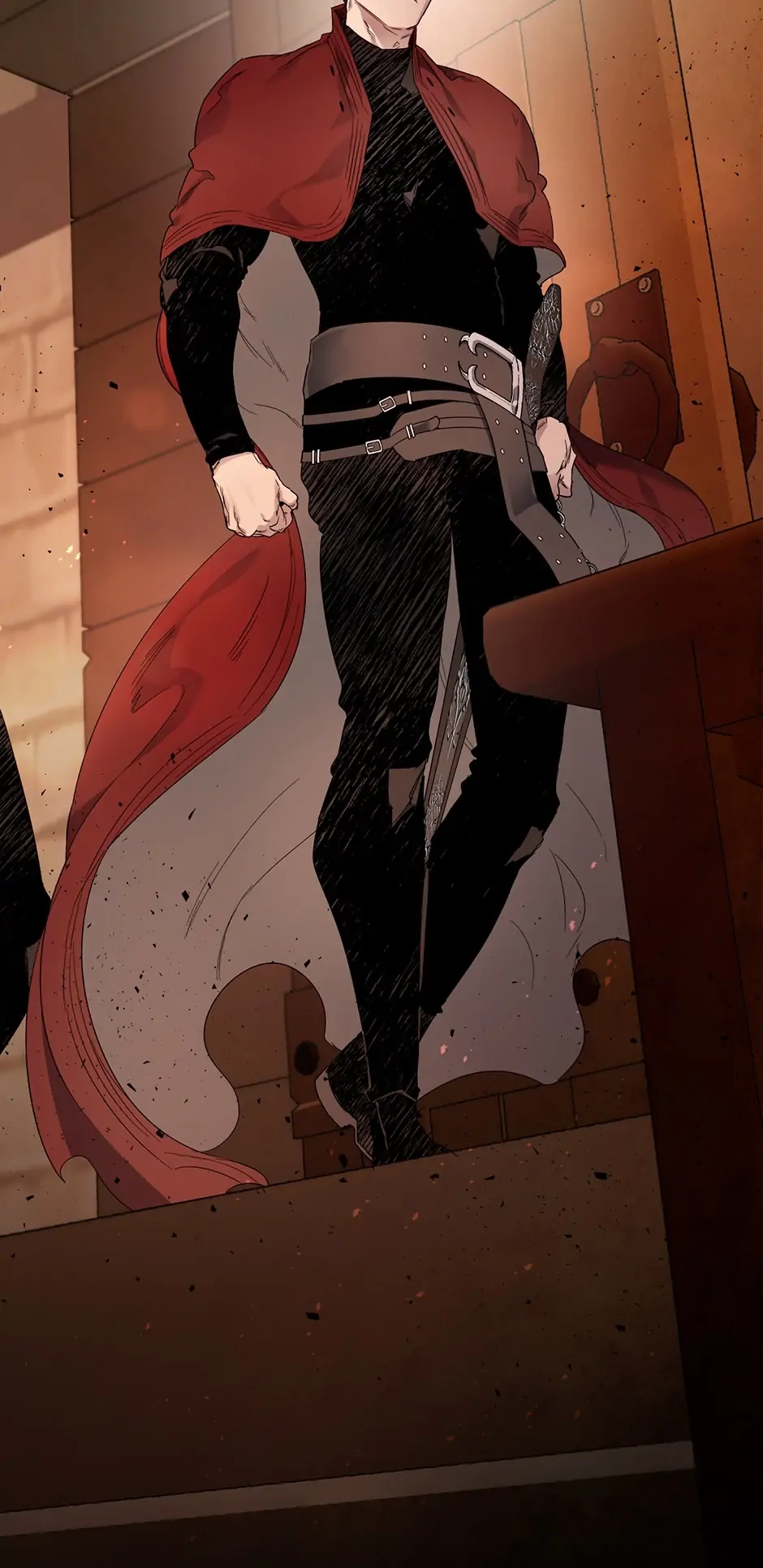 Leveling up with gods Chapter 54, page 15 of 105