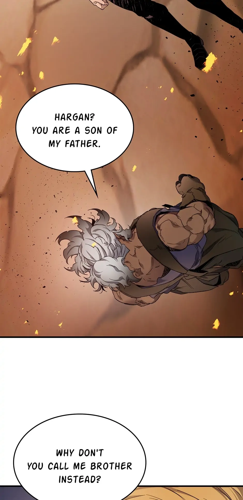 Leveling up with gods Chapter 54, page 19 of 105