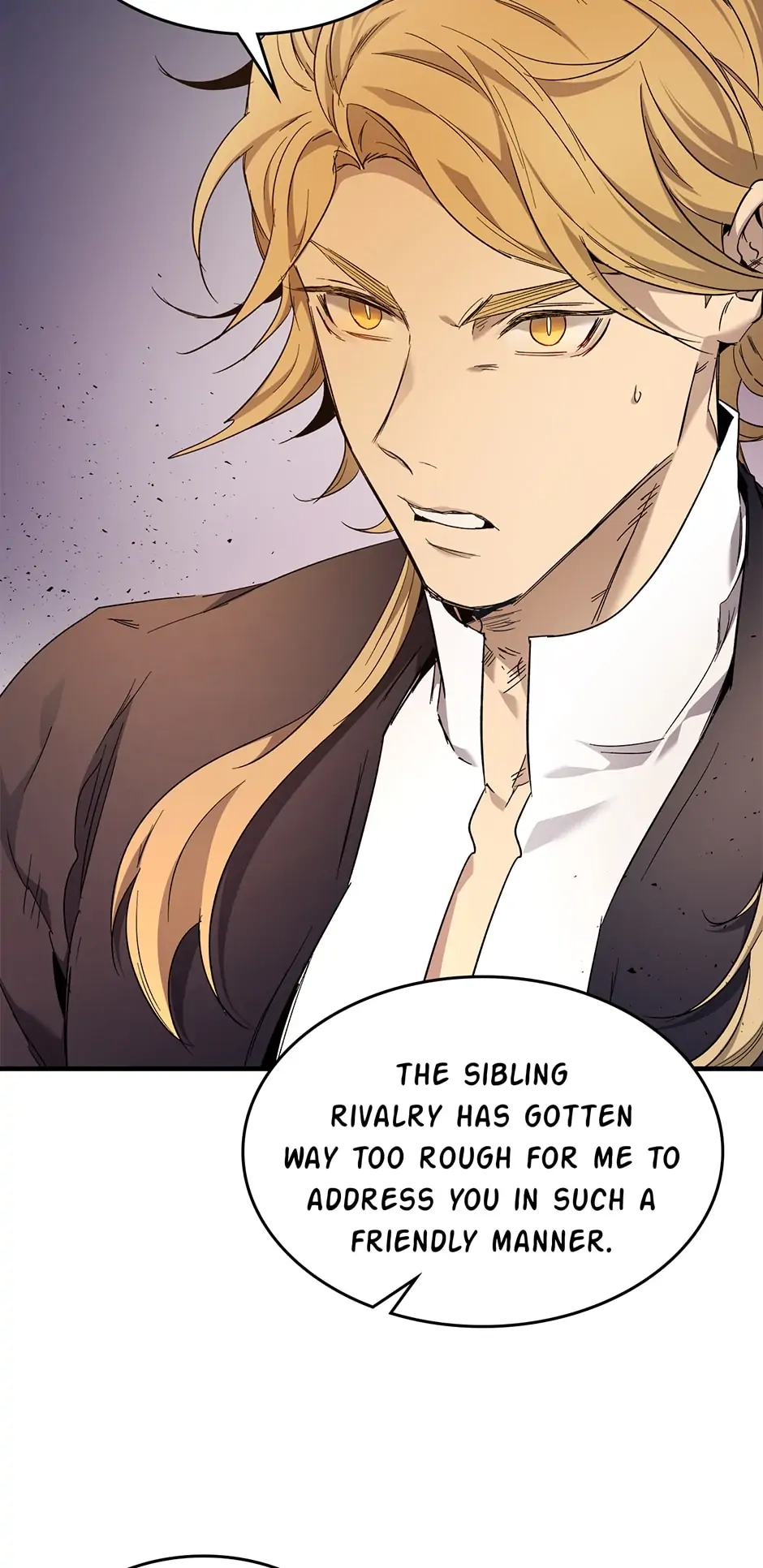 Leveling up with gods Chapter 54, page 20 of 105