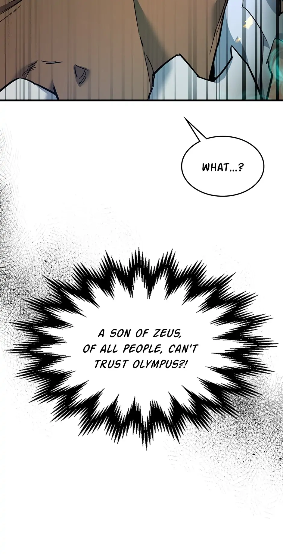 Leveling up with gods Chapter 54, page 24 of 105