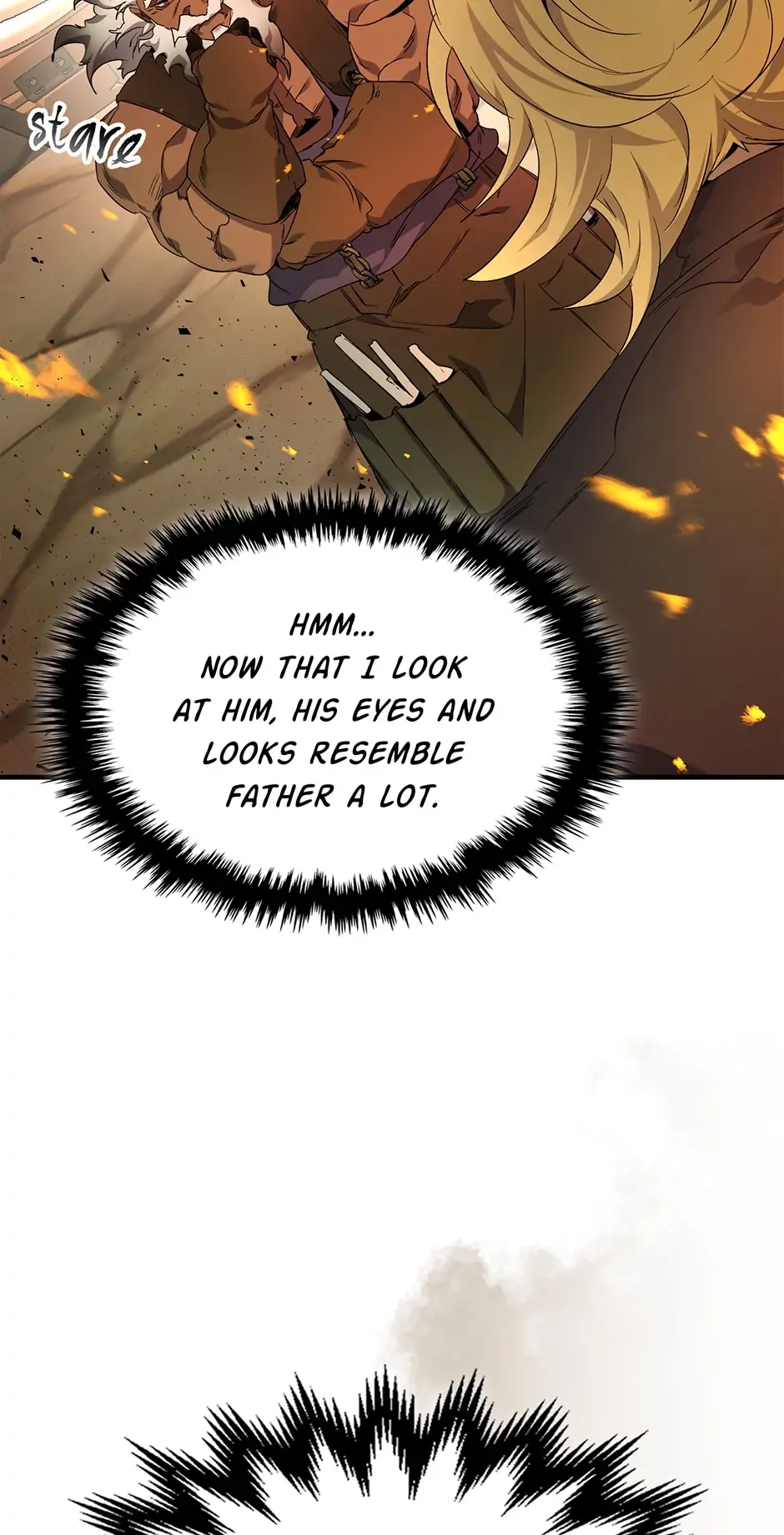 Leveling up with gods Chapter 54, page 27 of 105
