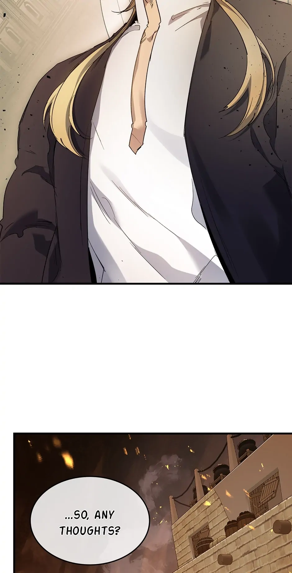 Leveling up with gods Chapter 54, page 29 of 105