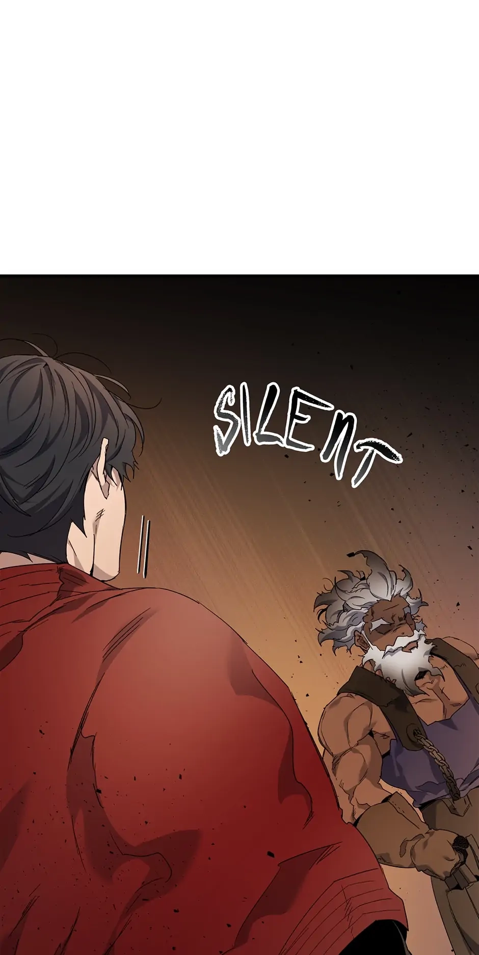 Leveling up with gods Chapter 54, page 33 of 105