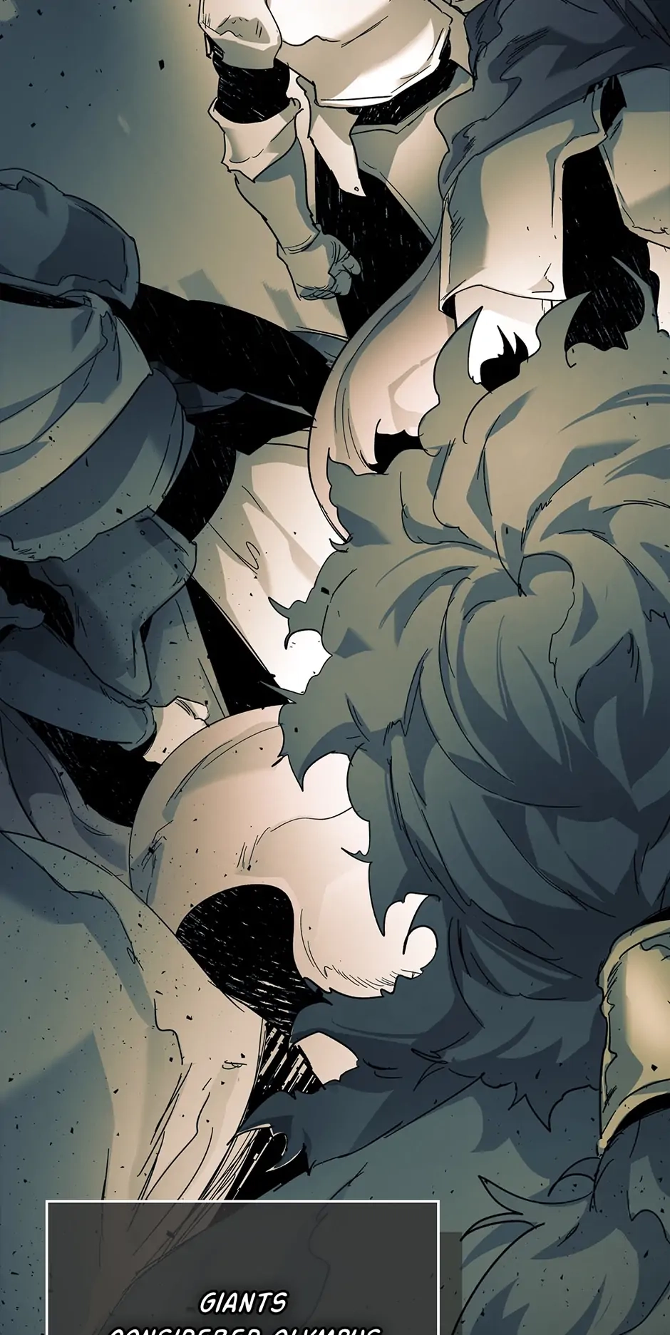 Leveling up with gods Chapter 54, page 41 of 105