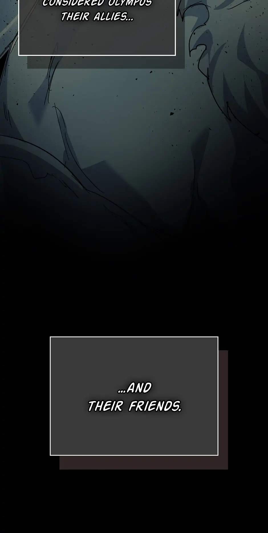 Leveling up with gods Chapter 54, page 42 of 105