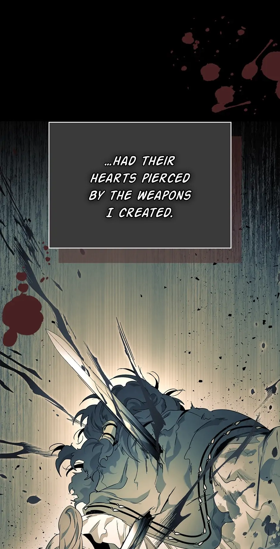 Leveling up with gods Chapter 54, page 45 of 105