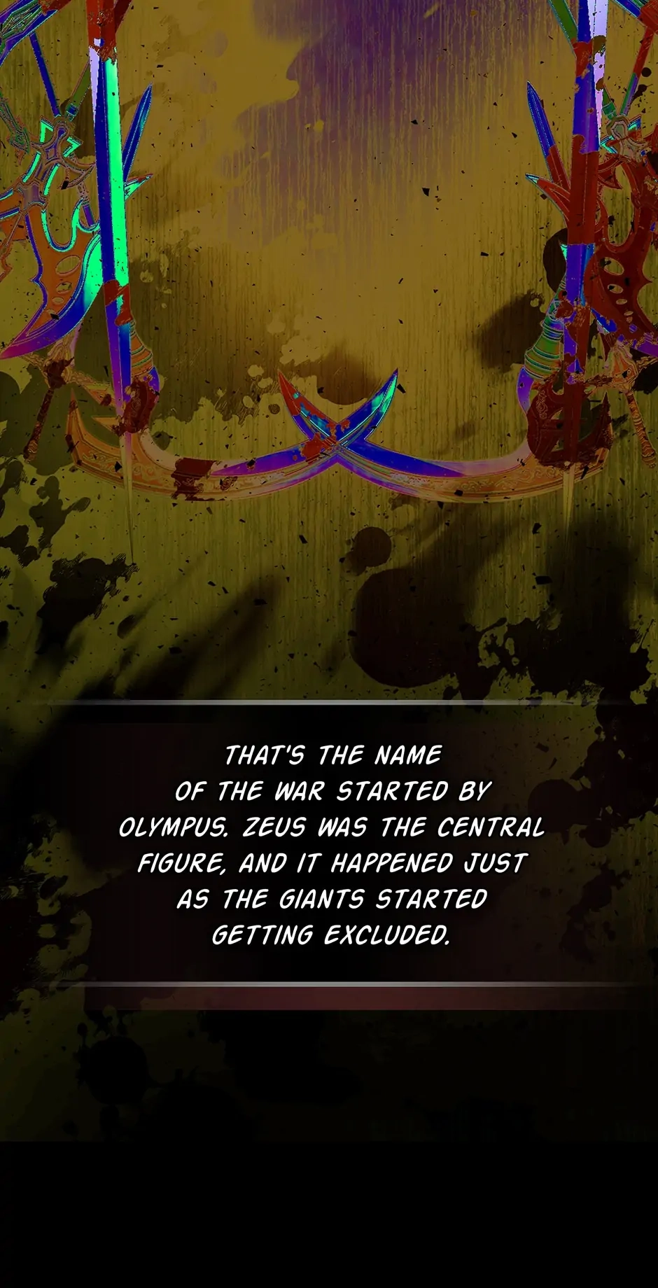 Leveling up with gods Chapter 54, page 48 of 105