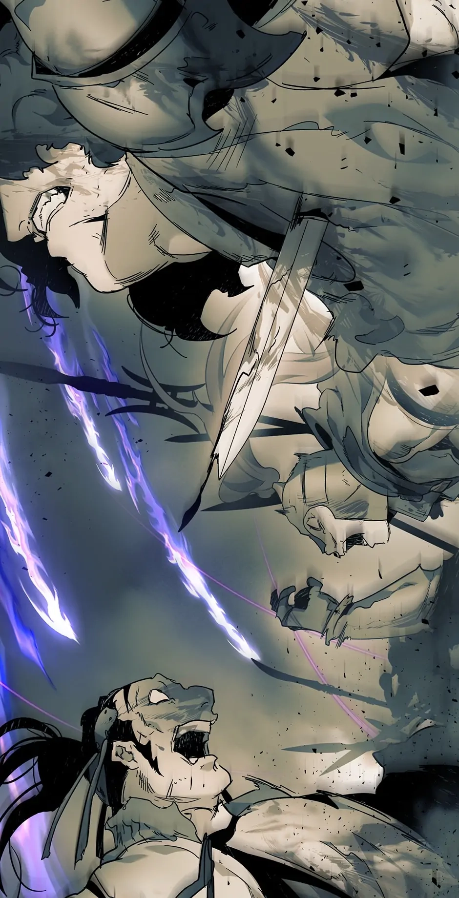 Leveling up with gods Chapter 54, page 50 of 105