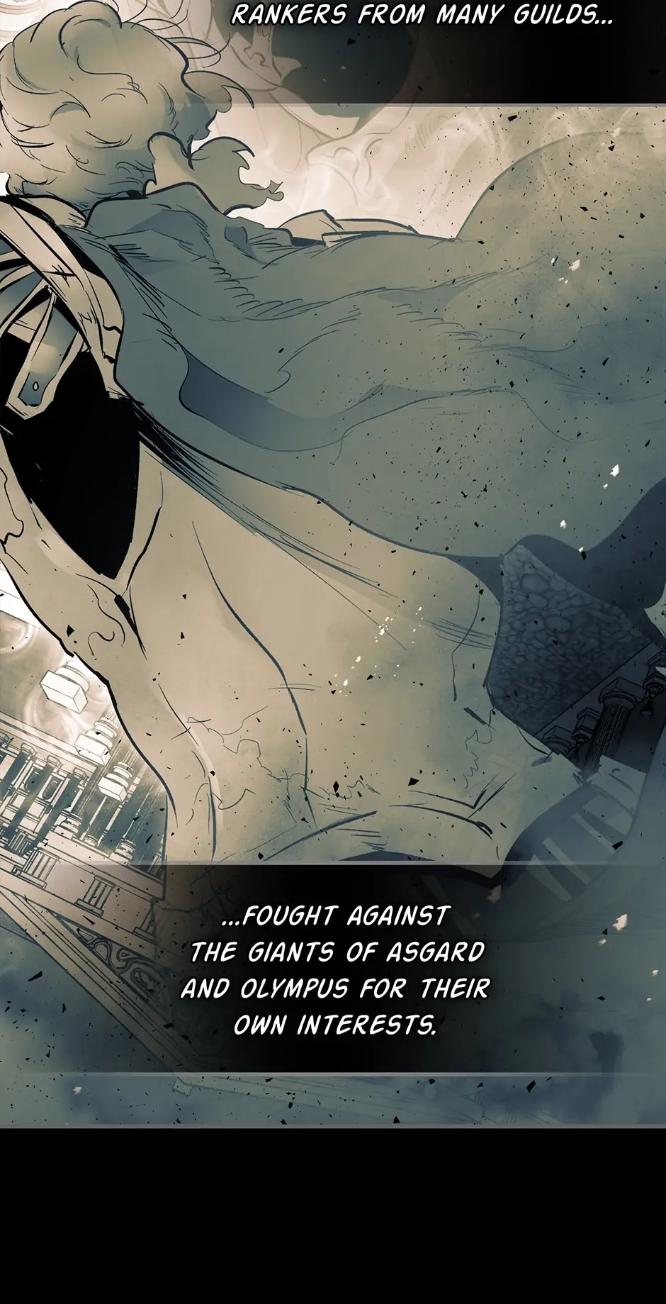 Leveling up with gods Chapter 54, page 53 of 105