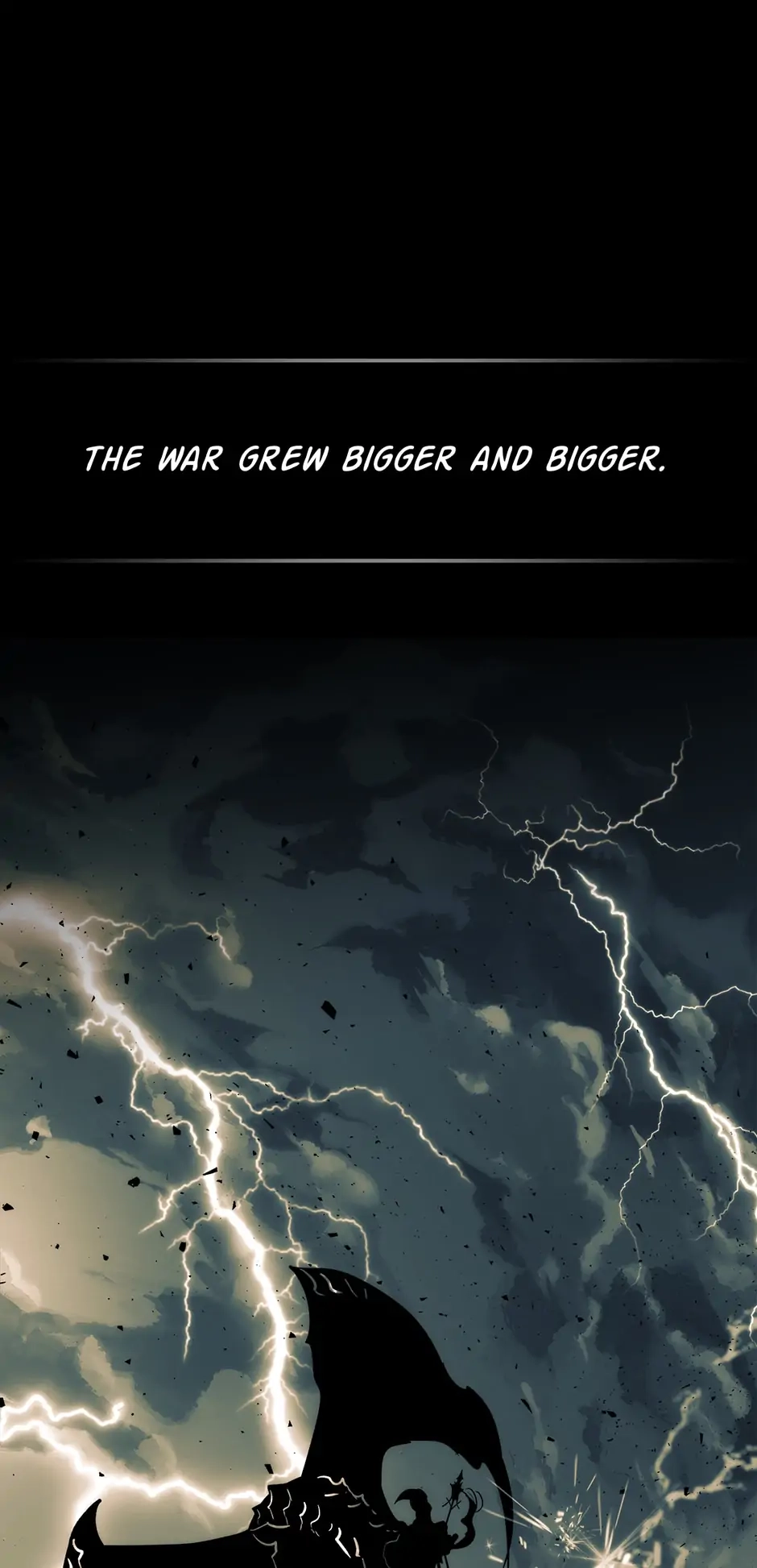Leveling up with gods Chapter 54, page 54 of 105