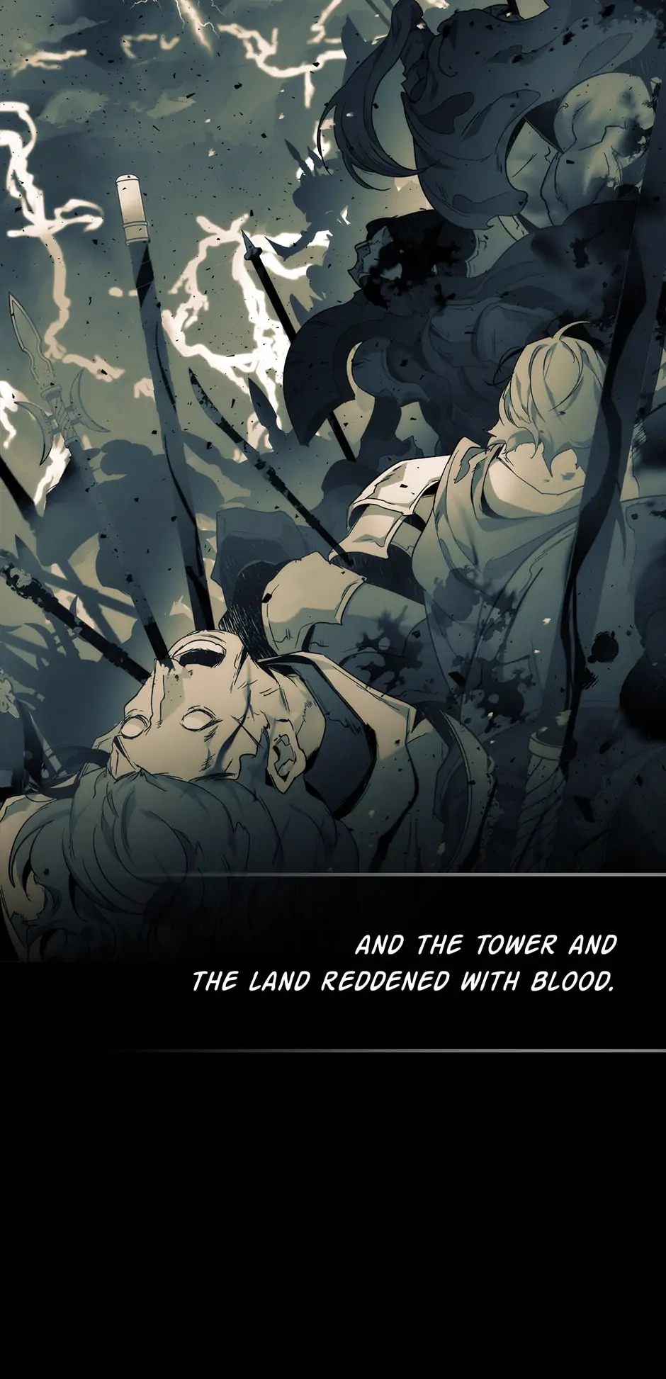 Leveling up with gods Chapter 54, page 56 of 105