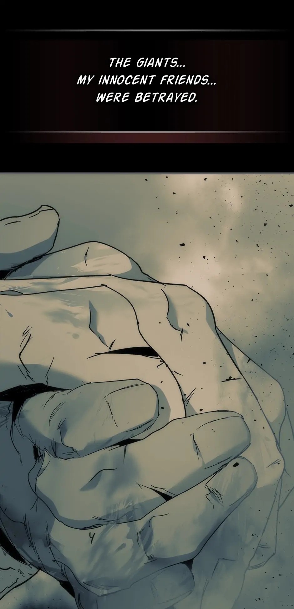 Leveling up with gods Chapter 54, page 57 of 105